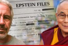 Dalai Lama Epstein Files: దలైలామా కూడా ఆటగాడేనా.. ఎఫ్ స్టీన్ ఫైల్స్ లో ఇంకా ఎన్ని సంచలనాలు చూడాలో? Dalai Lama Epstein Files
