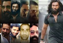 Dhurandhar movie : పాకిస్థాన్ లోనూ నంబర్ 1.. నెట్ఫ్లిక్స్లో ‘ధురంధర్’ విధ్వంసం..మొదటివారంలో వచ్చిన వ్యూస్ ఎంతంటే! Dhurandhar