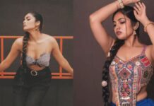 Divi Vadthya : దివీ.. నీ అందాలు చూడతరమా? Divi Vadthya