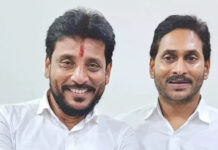 Duvvada Srinivas: దువ్వాడకు వైసిపి డోర్స్ క్లోజ్! Duvvada Srinivas