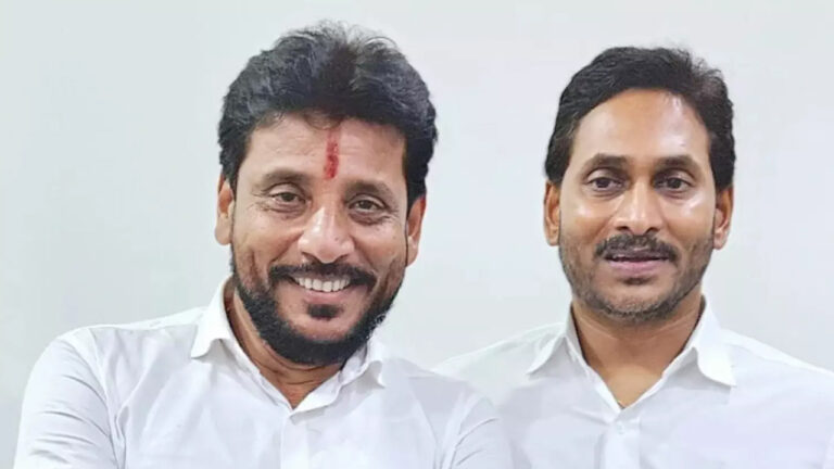 Duvvada Srinivas : విజయ్ తో పోల్చుకుంటున్న దువ్వాడ