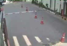 Earthquake In Hyderabad: హైదరాబాద్లో వచ్చింది భూకంపమా? పేలుడా? Earthquake In Hyderabad