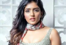 Eesha Rebba: హీరోయిన్ ఈషా రెబ్బకు వేధింపులు..బంజారా హిల్స్ పోలీస్ స్టేషన్ లో కేసు నమోదు..అసలు ఏమైందంటే! Eesha Rebba