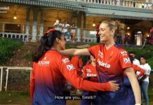 WPL 2026 : స్మృతి ఆయుధం ఈమె.. ఈ డబ్ల్యూ పి ఎల్ లో ఎన్ని డాట్ బాల్స్ వేసిందో తెలుసా?