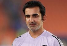Gautam Gambhir : ఇన్ని ఓటములు.. టీమిండియా కు గౌతమ్ గంభీర్ అవసరమా.. Gautam Gambhir mass warning