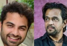 Hero Arjun: విశ్వక్ సేన్ పై నాకు ఎలాంటి కోపం లేదు..అతనికి మంచి భవిష్యత్తు ఉంది – హీరో అర్జున్ Hero Arjun