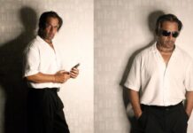 Hero Arjun: శోభన్ బాబు చెప్పిన మాటలు వినలేదు..నా జీవితం నాశనం అయ్యింది : హీరో అర్జున్ Hero Arjun