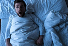 Hypnic Jerk Causes and Remedies: నిద్రలో ఉలిక్కి పడే వారికి అలర్ట్.. వైద్యులు ఏం చెప్తున్నారంటే? Hypnic Jerk Causes and Remedies