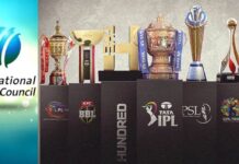 T20 world cup vs T20 leagues : టీ20 లీగ్లలో పరుగుల వరద.. టీ20 వరల్డ్కప్ లో ఆపసోపాలు.. ఎందుకిలా?