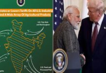 India US Trade Deal: కశ్మీర్ భారత్దే.. పాక్కు ట్రంప్ షాక్..! India US Trade Deal