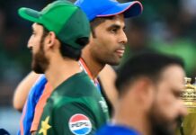 India Vs Pakistan: టీమిండియా వర్సెస్ పాకిస్తాన్: ఈసారైనా కరచాలనం ఉంటుందా? India Vs Pakistan