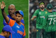 India Vs Pakistan T20 World Cup 2026: ఉస్మాన్ తారిఖ్ కు.. సూర్య సేన చెక్ పెట్టాలంటే.. ఏం చేయాలో తెలుసా? India Vs Pakistan T20 World Cup