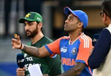 India Vs Pakistan T20 World Cup: టి20 వరల్డ్ కప్ లో పాకిస్తాన్ క్రికెట్ బోర్డు సంచలన నిర్ణయం.. భారత్ తో జరిగే మ్యాచ్ పై కీలక అప్డేట్ ఇదే! India Vs Pakistan T20 World Cup