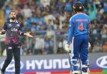 India Vs Usa T20 World Cup: అమెరికా పకడ్బందీ ప్రణాళిక.. బిత్తర పోయిన అభిషేక్ శర్మ, శివం దుబే India Vs Usa t20 World Cup