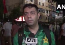 India vs pakistan : మాకు అంత సీన్ ఎక్కడిది భయ్యా… భారత్ ను ఓడించడం పాకిస్తాన్ వల్ల కానే కాదు..