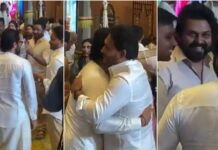 Jagan: మాజీ సీఎం జగన్ ని కలిసిన తమిళ హీరోలు సూర్య, కార్తీ, యాష్..కారణం ఏమిటంటే! Jagan