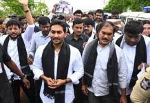 Jagan Assembly walkout: జగన్ డి’సైడ్’.. సీనియర్ కు బాధ్యతలు! Jagan Assembly walkout