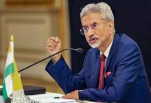 S Jaishankar: అంట్లుంటది జైశంకర్తో.. పాకిస్తాన్ జర్నలిస్టుకు గువ్వ గుయ్మనిపించిన విదేశాంగ మంత్రి! S Jaishankar