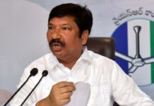 Jogi Ramesh: జోగి రమేష్ లో ఎందుకు ఆ తడబాటు? Jogi Ramesh