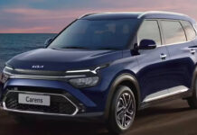 Kia Carens sales growth: దూసుకుపోతున్న కియా Carens సేల్స్.. ఒక్క ఏడాదిలో 24 వృద్ధి.. Kia Carens sales growth