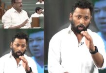 Kiraak RP: బొత్స సత్యనారాయణ కి క్షమాపణలు చెప్పిన కిరాక్ ఆర్ఫీ..వీడియో వైరల్! Kiraak RP