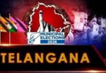 Municipal Elections: పుర పోరులో ఆ పార్టీదే ఆధిపత్యం Municipal Elections