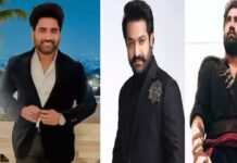 NTR Dupe: #RRR లో ఎన్టీఆర్ కి డూప్ గా నటించిన ఇతను ఎవరో తెలుసా..? ఇతని హిస్టరీ చూస్తే నోరెళ్లబెడుతారు! NTR Dupe
