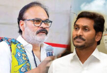 Naga Babu Slams YSRCP: వైసీపీని వదలని మెగా బ్రదర్! Naga Babu Slams YSRCP