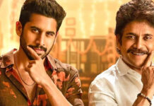 Naga Chaitanya Nagarjuna movie: నాగ చైతన్య హీరోగా నాగార్జున విలన్ గా చేయబోతున్న సినిమా ఏంటంటే..? Nagarjuna Role Comparison With Naga Chaitanya