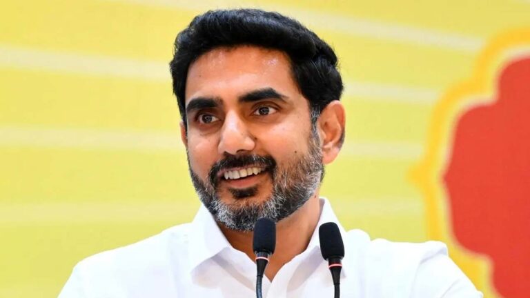 Nara Lokesh: ఇక ప్రజల్లోకి లోకేష్..