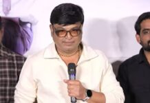 Naresh Satirizes Shivaji: శివాజీ పై సెటైర్లు కురిపించిన నరేష్..హీరోయిన్స్ దుస్తులపై ఇప్పట్లో వివాదం ఆగేలా లేదు! Naresh Satirizes Shivaji