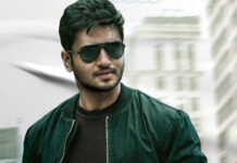 Nikhil satire on Naga Bandham teaser: ‘నాగ బంధం’ టీజర్ పై హీరో నిఖిల్ సెటైర్లు..వైరల్ అవుతున్న ట్వీట్! Nikhil satire on Naga Bandham teaser