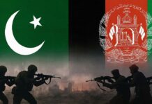 Afghanistan Pakistan clashes : ఆపరేషన్ సిందూర్లో భారత్ కొట్టిన దెబ్బ మానకముందే.. పాక్పై అఫ్గాన్ భారీ దెబ్బ Pakistan-Afghanistan tensions