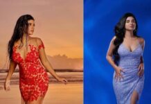 Pragya Nagra: లేలేత అందాల ‘ప్రగ్యా’ Pragya Nagra