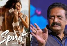 Prakash Raj Spirit: ‘స్పిరిట్’ మూవీ నుండి తప్పుకోవడంపై ప్రకాష్ రాజ్ క్లారిటీ..సంచలనం రేపుతున్న ట్వీట్! Prakash Raj Spirit