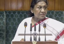 President Draupadi Murmu: నేడు విశాఖకు రాష్ట్రపతి ద్రౌపది ముర్ము..! President Draupadi Murmu