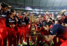 WPL 2025 : ఆర్సీబీ.. ప్రతిదీ సంచలనమే.. ఈ సీజన్ ఎప్పటికీ గుర్తుండిపోతుంది!