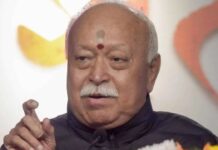 RSS Chief Meeting With Tollywood Celebrities: టాలీవుడ్ సెలబ్రిటీలతో ఆర్ఎస్ఎస్ చీఫ్ రహస్య భేటీ.. ఏంటి కథ? RSS Chief Meeting With Tollywood Celebrities