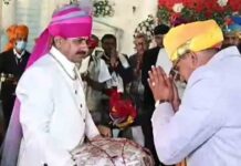 Rajasthan Groom: రూ.31 లక్షల కట్నం వదులుకున్న వరుడు.. అమ్మాయిని ఇవ్వడమే గొప్ప అంటూ ఆదర్శ వివాహం! Rajasthan Groom
