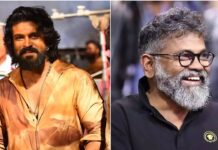 Sukumar And Ram Charan Movie: సుకుమార్ – రామ్ చరణ్ సినిమాలో విలన్ గా మెగాస్టార్ చేస్తున్నాడా..? ఇదెక్కడి ట్విస్ట్… Ram Charan And Sukumar