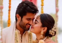 Vijay Deverakonda Rashmika wedding card: విజయ్ దేవరకొండ, రష్మిక జంట పెళ్లి వెడ్డింగ్ కార్డు ఇదే..వైరల్ అవుతున్న ఫోటోలు! Vijay Deverakonda Rashmika wedding card