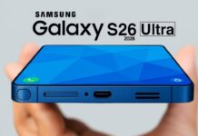 Samsung Galaxy S26 Ultra: ఆపిల్ కు పోటీగా.. సామ్ సంగ్ కొత్త మోడల్.. దీని పేరు? ధర ఎంతంటే? Samsung Galaxy S26 Ultra