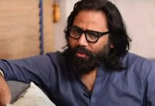 Sandeep Reddy Vanga : సందీప్ రెడ్డి వంగ బ్యానర్ లో నటించనున్న స్టార్ హీరో… Sandeep Reddy Vanga Rejected Actors