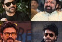 Sankranti 2027 Senior Heroes: 2027 సంక్రాంతి బరిలో నిలుస్తున్న నలుగురు సీనియర్ హీరోలు… గెలిచేదెవరు..? Tollywood Senior Heroes