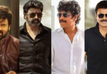 Senior Telugu Heroes: సీనియర్ హీరోలకు వరంగా దొరికిన స్టార్ డైరెక్టర్స్ వీళ్లే… Senior Telugu Heroes