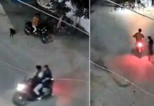 Shocking Incident Girls Hostel: అర్ధరాత్రి ఆ విద్యార్థినులు గేటు దూకి ఎక్కడికి వెళ్లారు?; వైరల్ వీడియో Shocking Incident Girls Hostel