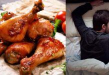 Sleeping After Dinner: రాత్రి భోజనం చేసిన వెంటనే పడుకోవడం ఎంత ప్రమాదమో తెలుసా.. Sleeping After Dinner