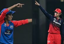 Smriti Mandhana : జెమీమా జట్టు అంటే చాలు.. స్మృతి రెచ్చిపోతుంది.. ఎన్ని రికార్డులున్నాయో తెలుసా? Smriti Mandhana Vs Jemimah Rodrigues