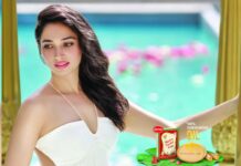 Tamannaah Bhatia Mysore Sandal Soap Ad: షాకింగ్.. మైసూర్ శాండిల్ సోప్ యాడ్ కి తమన్నా తీసుకుంటున్న రెమ్యూనరేషన్ తో ఒక సినిమా తీయొచ్చు తెలుసా! Tamannaah Bhatia Mysore Sandal Soap Ad