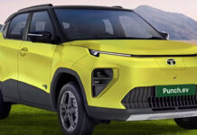 Tata Punch Micro EV: ఒక్కసారి చార్జింగ్ చేస్తే 421 కి. మీ… ఏం కారో తెలుసా? Tata Punch Micro EV